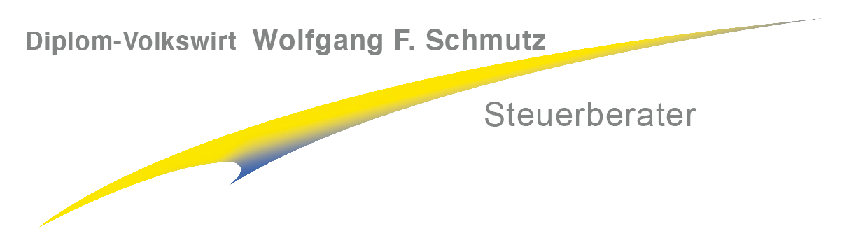 Wolfgang F. Schmutz